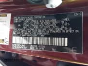 ✅ 2011 Lexus GX 460 • VIN: JTJBM7FXXB5026389 • Lot: 42860971. Wystawiony na IAAI z przebiegiem 272 432 mil. Bezpłatny archiwum sprzedaży aukcyjnych z USA i szczegółowy raport historii pojazdu na DreamBid. Zdjęcie 9.