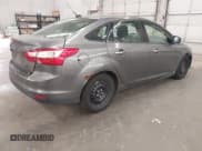 ✅ 2012 Ford Focus SE • VIN: 1FAHP3F22CL332264 • Lot: 43301908. Listed on IAAI with 179,856 mi. Free auction sales archive from the USA and detailed vehicle history report at DreamBid. Image 4.