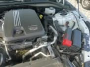 ✅ 2023 Cadillac CT5 Premium Luxury • VIN: 1G6DS5RKXP0136047 • Lot: 71079845. Listed on Copart with 24,932 mi. Free auction sales archive from the USA and detailed vehicle history report at DreamBid. Image 13.