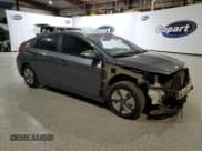 ✅ 2020 Hyundai Ioniq Blue • VIN: KMHC65LC1LU208086 • Lot: 91796885. Wystawiony na Copart z przebiegiem 86 305 mil. Bezpłatny archiwum sprzedaży aukcyjnych z USA i szczegółowy raport historii pojazdu na DreamBid. Zdjęcie 4.