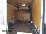 ✅ 2015 Ford Transit Cargo • VIN: 1FTNR3XM1FKA29218 • Lot: 43013185. Listed on IAAI with 740,683 mi. Free auction sales archive from the USA and detailed vehicle history report at DreamBid. Image 8.