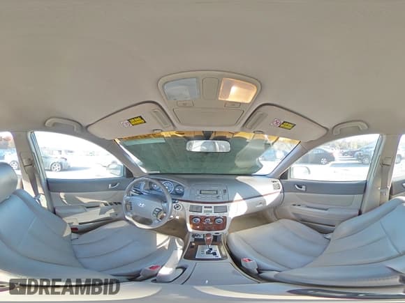 ✅ 2007 Hyundai Sonata GLS • VIN: 5NPET46C27H238970 • Лот: 77117954. Опубликован ранее на Copart с пробегом 164 792 миль. Бесплатный доступ к архиву аукционных продаж из США и подробный отчёт об истории автомобиля на DreamBid. Изображение 12.