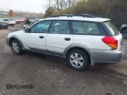 ✅ 2005 Subaru Legacy Outback • VIN: 4S4BP61C157370108 • Lot: 43749266. Listed on IAAI with 197,744 mi. Free auction sales archive from the USA and detailed vehicle history report at DreamBid. Image 3.