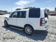 ✅ 2014 Land Rover LR4 Lux • VIN: SALAK2V63EA699996 • Лот: 57670115. Опубликован ранее на Copart с пробегом 95 656 миль. Бесплатный доступ к архиву аукционных продаж из США и подробный отчёт об истории автомобиля на DreamBid. Изображение 2.