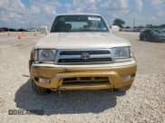 ✅ 1999 Toyota 4Runner Limited • VIN: JT3GN87R0X0103162 • Lot: 70743945. Listed on Copart with 407,584 mi. Free auction sales archive from the USA and detailed vehicle history report at DreamBid. Image 5.