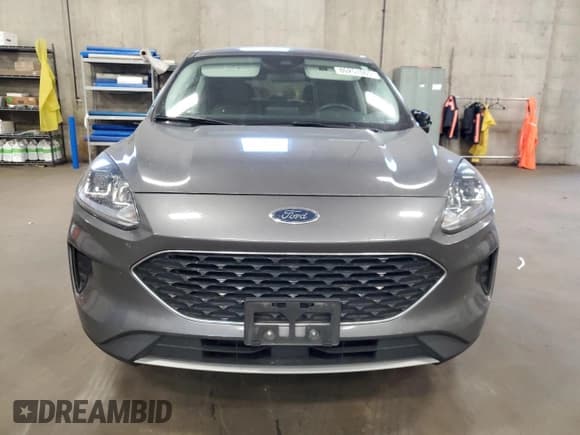 ✅ 2021 Ford Escape SE Hybrid • VIN: 1FMCU9BZXMUA58712 • Lot: 80251065. Wystawiony na Copart z przebiegiem 119 709 mil. Bezpłatny archiwum sprzedaży aukcyjnych z USA i szczegółowy raport historii pojazdu na DreamBid. Zdjęcie 5.