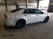 ✅ 2011 Chevrolet Malibu LTZ • VIN: 1G1ZE5E16BF131546 • Lot: 70485164. Listed on Copart with 150,040 mi. Free auction sales archive from the USA and detailed vehicle history report at DreamBid. Image 3.