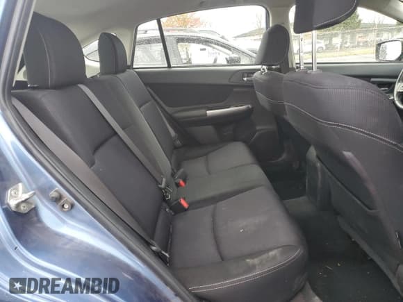 ✅ 2015 Subaru Impreza Special Sports Premium • VIN: JF1GPAY62F8266483 • Lot: 91640355. Listed on Copart with 93,814 mi. Free auction sales archive from the USA and detailed vehicle history report at DreamBid. Image 11.