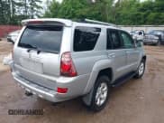 ✅ 2005 Toyota 4Runner SR5 • VIN: JTEZU14R350062330 • Lot: 42412161. Wystawiony na IAAI z przebiegiem 211 986 mil. Bezpłatny archiwum sprzedaży aukcyjnych z USA i szczegółowy raport historii pojazdu na DreamBid. Zdjęcie 4.