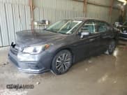 ✅ 2019 Subaru Legacy Premium • VIN: 4S3BNAF69K3039800 • Lot: 59656415. Listed on Copart with 44,134 mi. Free auction sales archive from the USA and detailed vehicle history report at DreamBid. Image 1.