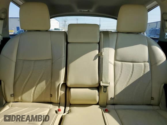 ✅ 2019 Infiniti QX60 Pure • VIN: 5N1DL0MN8KC503352 • Lot: 68317635. Listed on Copart with 45,712 mi. Free auction sales archive from the USA and detailed vehicle history report at DreamBid. Image 10.