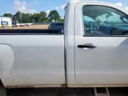 ✅ 2016 Chevrolet Silverado 2500HD Work Truck • VIN: 1GC0CUEG9GZ299417 • Лот: 62167665. Опубликован ранее на Copart с пробегом 245 828 миль. Бесплатный доступ к архиву аукционных продаж из США и подробный отчёт об истории автомобиля на DreamBid. Изображение 10.