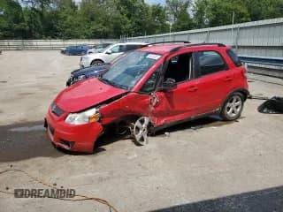 ✅ 2011 Suzuki SX4 Crossover • VIN: JS2YB5A3XB6303845 • Lot: 68249505. Wystawiony na Copart z przebiegiem 64 380 mil. Bezpłatny archiwum sprzedaży aukcyjnych z USA i szczegółowy raport historii pojazdu na DreamBid. Zdjęcie 1.