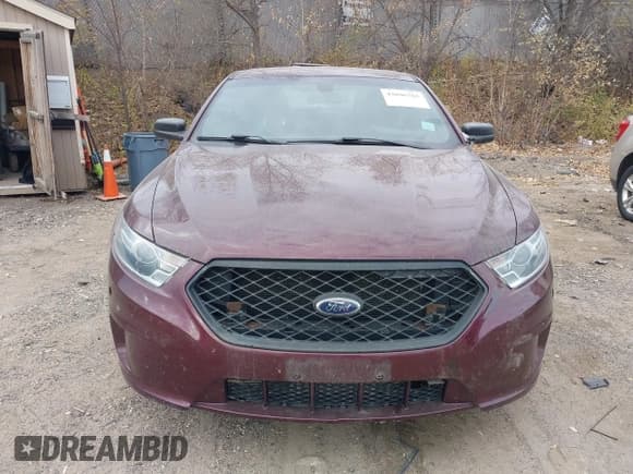 ✅ 2017 Ford Police Interceptor • VIN: 1FAHP2MK6HG111926 • Лот: 43696765. Опубликован ранее на IAAI с пробегом 163 802 миль. Бесплатный доступ к архиву аукционных продаж из США и подробный отчёт об истории автомобиля на DreamBid. Изображение 12.