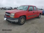✅ 2005 Chevrolet Silverado 1500 LT • VIN: 1GCEC19T25Z350877 • Лот: 58787055. Опубликован ранее на Copart с пробегом 223 084 миль. Бесплатный доступ к архиву аукционных продаж из США и подробный отчёт об истории автомобиля на DreamBid. Изображение 1.