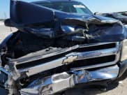 ✅ 2007 Chevrolet Silverado 1500 1LT • VIN: 2GCEC19J071733324 • Лот: 86729375. Опубликован ранее на Copart с пробегом 225 202 миль. Бесплатный доступ к архиву аукционных продаж из США и подробный отчёт об истории автомобиля на DreamBid. Изображение 13.