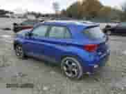2023 Hyundai Venue SEL с VIN KMHRC8A35PU209769, выставлен на аукционе Copart как лот 79062164 с пробегом 48 879 миль миль и Списание • Salvage title. История ставок и продаж доступна на DreamBid. Изображение 2.