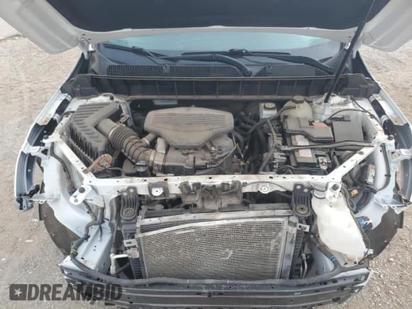 ✅ 2019 GMC Acadia SLT • VIN: 1GKKNULS5KZ233633 • Lot: 82738505. Wystawiony na Copart z przebiegiem 75 027 mil. Bezpłatny archiwum sprzedaży aukcyjnych z USA i szczegółowy raport historii pojazdu na DreamBid. Zdjęcie 12.