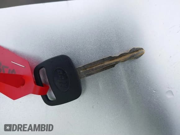 ✅ 1997 Geo Prizm LSi • VIN: 1Y1SK5265VZ457659 • Lot: 41778510. Wystawiony na IAAI z przebiegiem 149 073 mil. Bezpłatny archiwum sprzedaży aukcyjnych z USA i szczegółowy raport historii pojazdu na DreamBid. Zdjęcie 11.