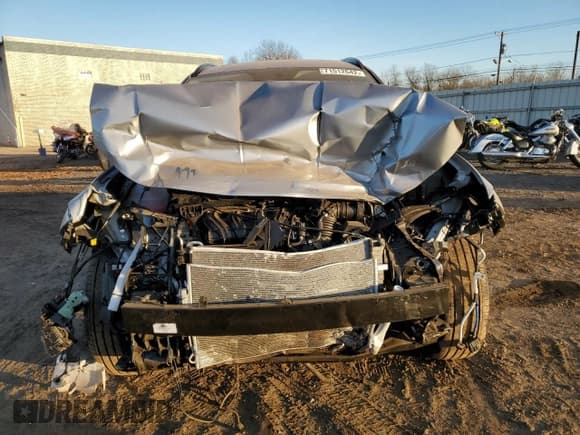 ✅ 2023 Hyundai Tucson SEL • VIN: 5NMJFCAE4PH181712 • Lot: 71512642. Wystawiony na Copart z przebiegiem 403 mil. Bezpłatny archiwum sprzedaży aukcyjnych z USA i szczegółowy raport historii pojazdu na DreamBid. Zdjęcie 5.