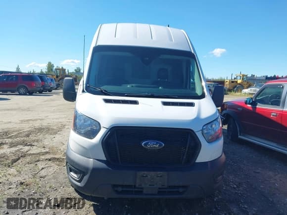 ✅ 2022 Ford Transit Cargo • VIN: 1FTBR3U83NKA63878 • Лот: 42888941. Опубликован ранее на IAAI с пробегом 48 394 миль. Бесплатный доступ к архиву аукционных продаж из США и подробный отчёт об истории автомобиля на DreamBid. Изображение 12.