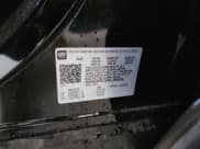 ✅ 2025 Chevrolet Equinox AWD LT • VIN: 3GNAXPEG3SL265636 • Лот: 84748515. Опубликован ранее на Copart с пробегом 9 698 миль. Бесплатный доступ к архиву аукционных продаж из США и подробный отчёт об истории автомобиля на DreamBid. Изображение 13.