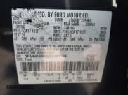 ✅ 2011 Ford Explorer • VIN: 1FMHK8B88BGA03166 • Lot: 42623960. Listed on IAAI with 180,486 mi. Free auction sales archive from the USA and detailed vehicle history report at DreamBid. Image 9.