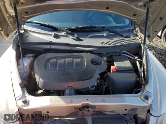 ✅ 2007 Chevrolet HHR LS • VIN: 3GNDA13D07S607237 • Lot: 47659635. Listed on Copart with 107,850 mi. Free auction sales archive from the USA and detailed vehicle history report at DreamBid. Image 11.