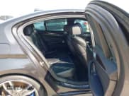 ✅ 2020 BMW 5 Series M550i xDrive • VIN: WBAJS7C07LCD20695 • Лот: 43115260. Опубликован ранее на IAAI с пробегом 82 431 миль. Бесплатный доступ к архиву аукционных продаж из США и подробный отчёт об истории автомобиля на DreamBid. Изображение 8.