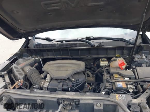 ✅ 2018 GMC Acadia SLT • VIN: 1GKKNMLS5JZ174906 • Lot: 42436700. Listed on IAAI with 178,261 mi. Free auction sales archive from the USA and detailed vehicle history report at DreamBid. Image 10.