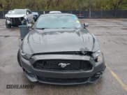 ✅ 2017 Ford Mustang GT Premium • VIN: 1FA6P8CF9H5351949 • Lot: 43552282. Listed on IAAI with 38,337 mi. Free auction sales archive from the USA and detailed vehicle history report at DreamBid. Image 13.