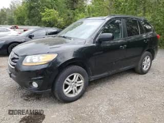 2010 Hyundai Santa Fe GL с VIN 5NMSGDAG4AH339191, выставлен на аукционе Copart как лот 65196395 с пробегом 176 730 миль миль и Чистый • Clean title. История ставок и продаж доступна на DreamBid. Изображение 1.