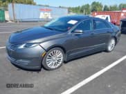 ✅ 2016 Lincoln MKZ • VIN: 3LN6L2G98GR633076 • Lot: 43347785. Wystawiony na IAAI z przebiegiem 109 206 mil. Bezpłatny archiwum sprzedaży aukcyjnych z USA i szczegółowy raport historii pojazdu na DreamBid. Zdjęcie 2.