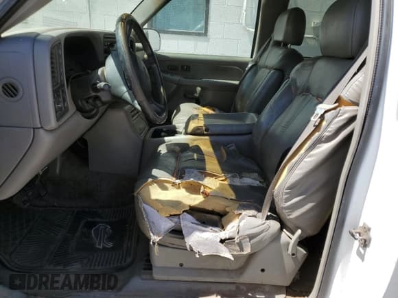 ✅ 1999 GMC Sierra 1500 SLE • VIN: 2GTEK19TXX1512916 • Лот: 68401345. Опубликован ранее на Copart с пробегом Не указан. Бесплатный доступ к архиву аукционных продаж из США и подробный отчёт об истории автомобиля на DreamBid. Изображение 7.