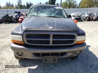 ✅ 2002 Dodge Dakota • VIN: 1B7GG12X12S591909 • Lot: 54775355. Wystawiony na Copart z przebiegiem Nie podano. Bezpłatny archiwum sprzedaży aukcyjnych z USA i szczegółowy raport historii pojazdu na DreamBid. Zdjęcie 5.
