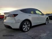 ✅ 2021 Tesla Model Y Long Range • VIN: 5YJYGDEE5MF278300 • Lot: 94528155. Wystawiony na Copart z przebiegiem Nie podano. Bezpłatny archiwum sprzedaży aukcyjnych z USA i szczegółowy raport historii pojazdu na DreamBid. Zdjęcie 3.