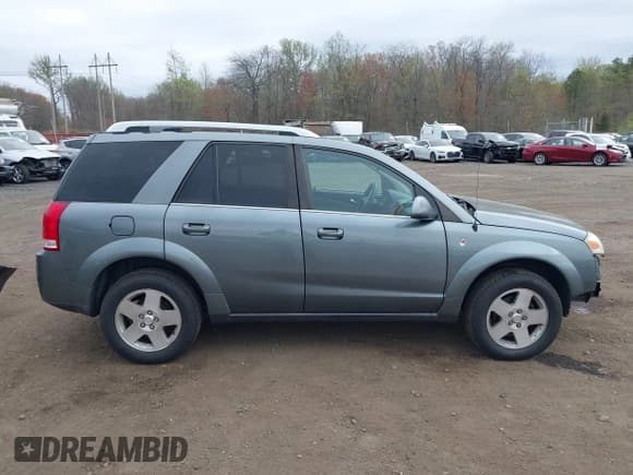 ✅ 2007 Saturn VUE V6 • VIN: 5GZCZ63497S826198 • Lot: 42079662. Wystawiony na IAAI z przebiegiem 156 790 mil. Bezpłatny archiwum sprzedaży aukcyjnych z USA i szczegółowy raport historii pojazdu na DreamBid. Zdjęcie 13.