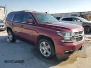 ✅ 2018 Chevrolet Tahoe LT • VIN: 1GNSCBKCXJR300751 • Lot: 86999485. Listed on Copart with 198,559 mi. Free auction sales archive from the USA and detailed vehicle history report at DreamBid. Image 4.