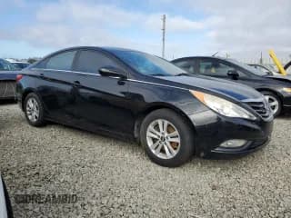 ✅ 2013 Hyundai Sonata GLS • VIN: 5NPEB4AC2DH514120 • Лот: 90020585. Опубликован ранее на Copart с пробегом 152 029 миль. Бесплатный доступ к архиву аукционных продаж из США и подробный отчёт об истории автомобиля на DreamBid. Изображение 4.