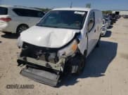 ✅ 2017 Chevrolet City Express Cargo LS • VIN: 3N63M0YN0HK694773 • Лот: 59318132. Опубликован ранее на Copart с пробегом 145 980 миль. Бесплатный доступ к архиву аукционных продаж из США и подробный отчёт об истории автомобиля на DreamBid. Изображение 9.