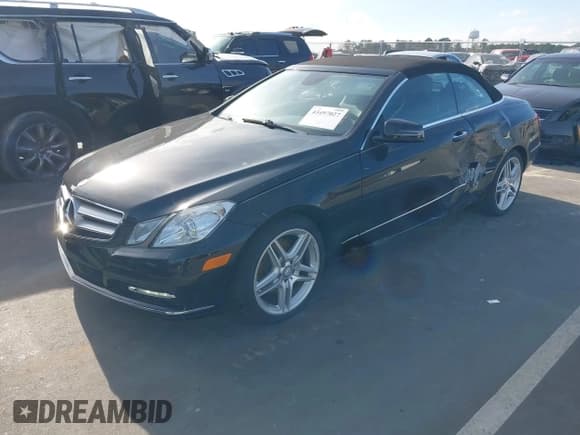 ✅ 2013 Mercedes-Benz E 350 • VIN: WDDKK5KF3DF190970 • Лот: 43497027. Опубликован ранее на IAAI с пробегом 33 492 миль. Бесплатный доступ к архиву аукционных продаж из США и подробный отчёт об истории автомобиля на DreamBid. Изображение 18.