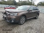 ✅ 2019 Subaru Outback Touring • VIN: 4S4BSATC6K3252315 • Lot: 90354265. Listed on Copart with 74,599 mi. Free auction sales archive from the USA and detailed vehicle history report at DreamBid. Image 1.