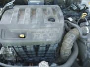 ✅ 2008 Chrysler Sebring Touring • VIN: 1C3LC56K78N158381 • Lot: 43167482. Listed on IAAI with 125,145 mi. Free auction sales archive from the USA and detailed vehicle history report at DreamBid. Image 18.