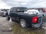 ✅ 2007 Chevrolet Silverado 1500 Work Truck • VIN: 1GCEC19X97Z643665 • Lot: 42704600. Listed on IAAI with 241,138 mi. Free auction sales archive from the USA and detailed vehicle history report at DreamBid. Image 3.