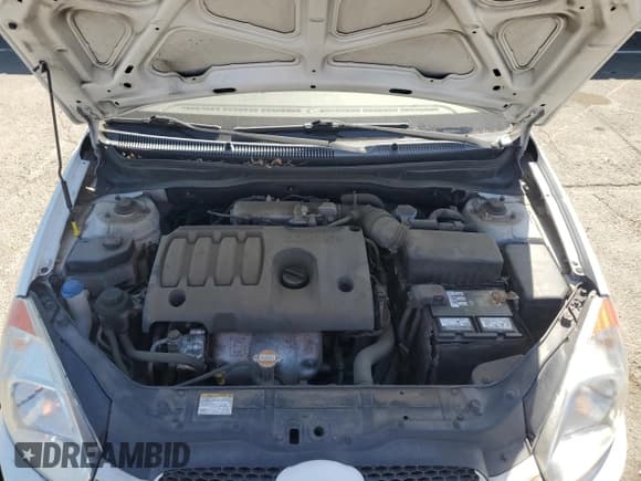 ✅ 2011 Hyundai Accent GS • VIN: KMHCM3AC4BU192462 • Лот: 58100395. Опубликован ранее на Copart с пробегом 132 523 миль. Бесплатный доступ к архиву аукционных продаж из США и подробный отчёт об истории автомобиля на DreamBid. Изображение 11.