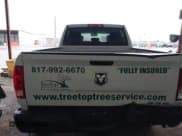 ✅ 2018 Ram 2500 Tradesman • VIN: 3C6UR5CL2JG283449 • Lot: 42113371. Listed on IAAI with 127,352 mi. Free auction sales archive from the USA and detailed vehicle history report at DreamBid. Image 17.