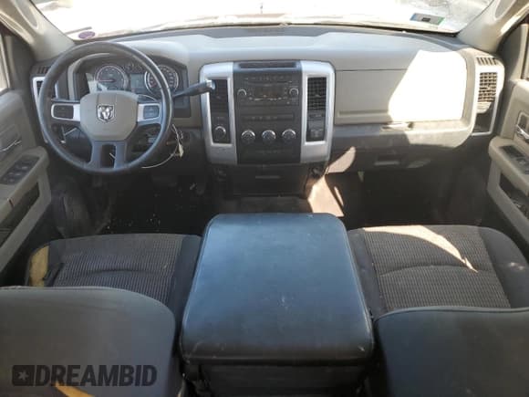 ✅ 2010 Dodge 1500 SLT • VIN: 1D7RV1CTXAS128634 • Lot: 45377295. Wystawiony na Copart z przebiegiem 126 530 mil. Bezpłatny archiwum sprzedaży aukcyjnych z USA i szczegółowy raport historii pojazdu na DreamBid. Zdjęcie 8.