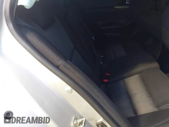 ✅ 2016 Nissan Maxima Platinum • VIN: 1N4AA6AP1GC382036 • Lot: 43454845. Listed on IAAI with 175,494 mi. Free auction sales archive from the USA and detailed vehicle history report at DreamBid. Image 8.