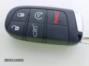 ✅ 2020 Jeep Grand Cherokee Limited • VIN: 1C4RJEBGXLC295106 • Lot: 42938424. Listed on IAAI with 108,734 mi. Free auction sales archive from the USA and detailed vehicle history report at DreamBid. Image 11.