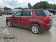 ✅ 2012 GMC Terrain SLE-1 • VIN: 2GKALMEK6C6313728 • Lot: 71252185. Listed on Copart with 145,229 mi. Free auction sales archive from the USA and detailed vehicle history report at DreamBid. Image 2.